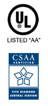CSAA certified